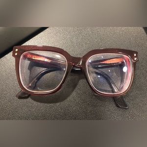 Christian Dior glasses